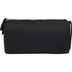 Kosmetyczki męskie: Lacoste TOILET KIT Kosmetyczka black