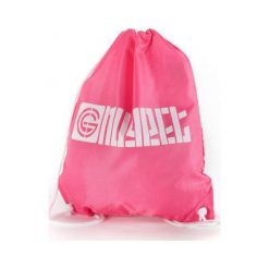 Plecaki męskie: Nugget Unisex Plecak Różowy Benched Bag