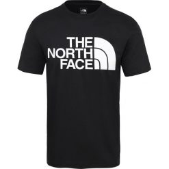 Koszulka The North Face Flex 2 T93YIJKY4 - czarny. Czarne koszulki męskie The North Face, m, bez wzorów, bez kołnierzyka, bez rękawów. Za 117,99 zł.