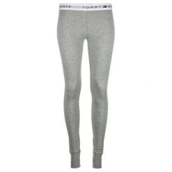 Tommy Hilfiger Legginsy Damskie L Szare. Szare jeansy damskie marki TOMMY HILFIGER, s, z jeansu. Za 189,00 zł.