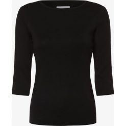 Brookshire - Koszulka damska, czarny. Czarne koszulki damskie brookshire, xl, bez wzorów, z bawełny, bez kołnierzyka. Za 59,95 zł.