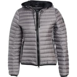 Bomberki damskie: Superdry CORE DOWN Kurtka puchowa comet silver