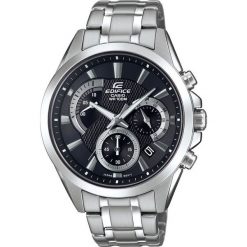 Zegarek Casio Zegarek męski Casio EFV-580D-1AVUEF. Zegarki męskie CASIO. Za 773,99 zł.