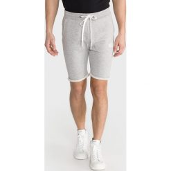 Replay Szorty Szary. Szare spodenki i szorty męskie Replay, m, bez wzorów, z bawełny. Za 412,95 zł.