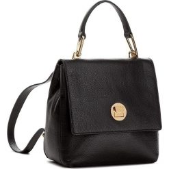 Plecaki damskie: Plecak COCCINELLE – AD0 Liya E1 AD0 54 10 01 Noir 001