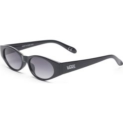 Vans Y2K Okulary przeciwsłoneczne Czarny. Czarne okulary przeciwsłoneczne damskie Vans. Za 68,95 zł.