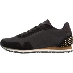 Trampki chłopięce: Woden NORA HEEL STUD TEEN Tenisówki i Trampki black