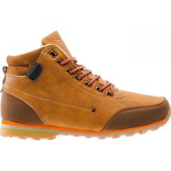 Buty trekkingowe męskie: Hi-tec Buty za kostkę Sagan camel r. 43