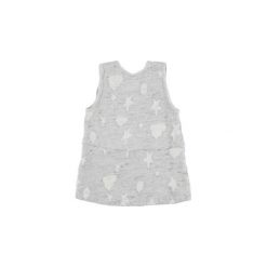 Sukienki niemowlęce: BELLYBUTTON Girls Baby Sukienka grey melange