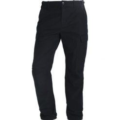 Bojówki męskie: Obey Clothing RECON PANT Bojówki black