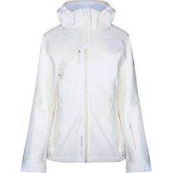 Northfinder Damska kurtka Gissele White BU-4496SNW (rozmiar L). Białe kurtki sportowe damskie Northfinder, na zimę, l, bez wzorów, bez kaptura, outdoorowe. W wyprzedaży za 337,00 zł.