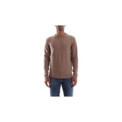 Swetry Premium By Jack jones 12123693 LUKE V CASHMERE. Brązowe swetry męskie Premium By Jack jones, xl, bez wzorów, bez kołnierzyka, bez kaptura. W wyprzedaży za 106,37 zł.