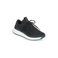 Buty do biegania Under Armour Breathe Lace x NM. Czarne buty sportowe damskie Under Armour, bez wzorów, do biegania. Za 279,20 zł.