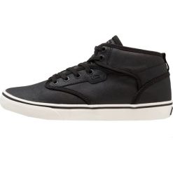 Trampki męskie: Globe MOTLEY MID Tenisówki i Trampki wysokie black/antique
