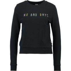 Bluzy damskie: Catwalk Junkie COLOR DAYS Bluza black