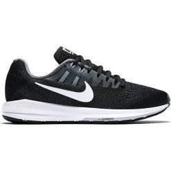 Buty sportowe damskie: buty do biegania damskie NIKE ZOOM STRUCTURE 20 / 849577-003 - NIKE ZOOM STRUCTURE 20