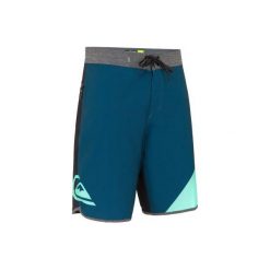 Spodenki surfing HIGHLINE NEW WAVE męskie. Koszulki męskie Quiksilver, m, bez wzorów, z elastanu, sportowe, bez kołnierzyka, bez rękawów. Za 269,99 zł.