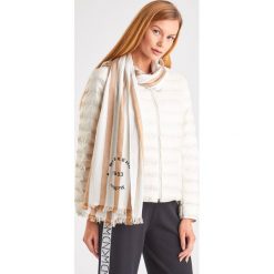 CHUSTA SILLA Weekend Max Mara. Szaliki damskie Weekend Max Mara, bez wzorów. W wyprzedaży za 370,30 zł.