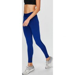 Adidas Performance - Legginsy. Szare legginsy adidas Performance, l. W wyprzedaży za 139,90 zł.