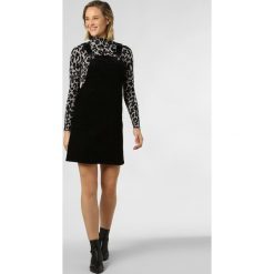 Aygill's - Sukienka damska, czarny. Czarne sukienki damskie Aygill's, s, bez wzorów, z bawełny, bez kołnierzyka, bez rękawów. Za 119,95 zł.
