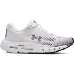 Under Armour HOVR™ Tenisówki Biały. Białe trampki i tenisówki damskie Under Armour, bez wzorów, z materiału, bez zapięcia. Za 654,95 zł.