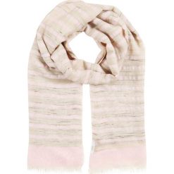 Szaliki damskie: CLOSED SCARF STRIPES Szal candy