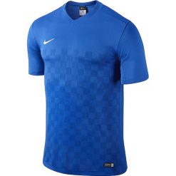 Nike Koszulka męska Energy III JSY niebieska r. L (645491 463). Niebieskie koszulki sportowe męskie Nike, l. Za 150,27 zł.