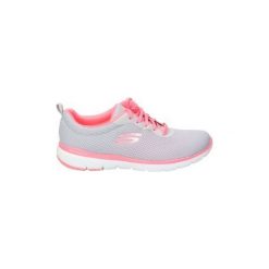 Buty Skechers 13070-LGHP. Buty sportowe damskie Skechers. Za 260,71 zł.