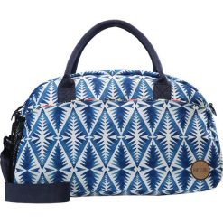 Torebki klasyczne damskie: Rip Curl BEACH BAZAAR Torba weekendowa blue