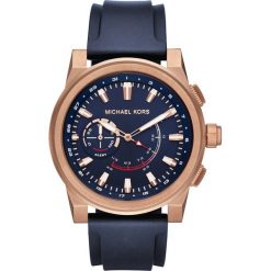 Biżuteria i zegarki: Michael Kors Access GRAYSON Zegarek blau