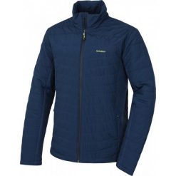 Husky Kurtka Nalen M Tm. Blue M. Niebieskie kurtki sportowe męskie marki Husky, na zimę, m. Za 415,00 zł.