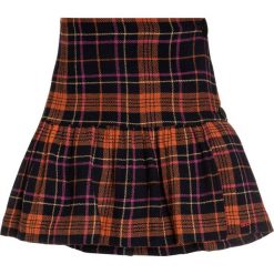 Spódniczki dziewczęce: Sonia Rykiel JUPE A CARREAUX Spódnica z zakładką multicolor