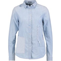 Koszule damskie: Denham ROGUE Koszula indigo