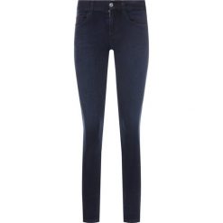Jeansy Slim Fit Liu Jo U69013 D4372. Niebieskie jeansy damskie Liu Jo. W wyprzedaży za 359,00 zł.