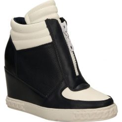 Sneakersy casu vices y6o9. Sneakersy damskie vices. Za 139,99 zł.