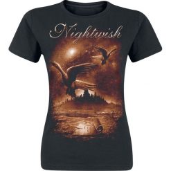 Bluzki damskie: Nightwish Wishmaster – Decades Koszulka damska czarny