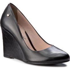 Półbuty damskie: Półbuty OLEKSY – 232 575/535