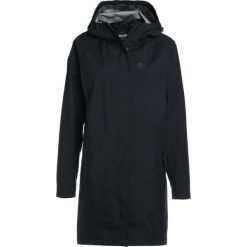 8848 Altitude LOSAN JACKET Kurtka hardshell black. Czarne kurtki sportowe damskie marki 8848 Altitude, z materiału, outdoorowe. W wyprzedaży za 743,20 zł.