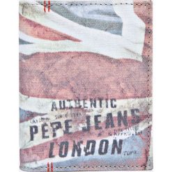 Portfele męskie: Pepe Jeans – Portfel