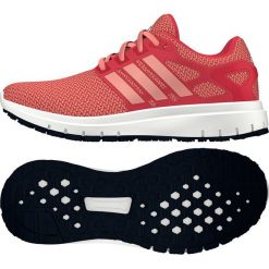 Buty sportowe damskie: Adidas Buty damskie Energy Cloud WTC różowe r. 38 2/3 (BB3167)