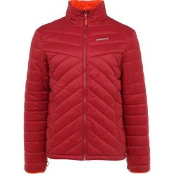 Icepeak LYNN Kurtka Outdoor burgundy. Czerwone kurtki trekkingowe męskie Icepeak, m, z materiału. Za 379,00 zł.