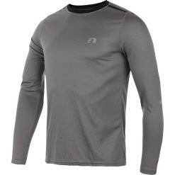 Koszulki sportowe męskie: koszulka do biegania męska NEWLINE IMOTION LONGSLEEVE SHIRT
