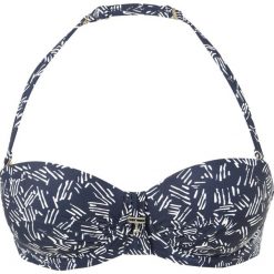 Stroje dwuczęściowe damskie: Beachlife Góra od bikini dazzling