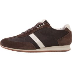 Tenisówki męskie: BOSS CASUAL ORLAND Tenisówki i Trampki dark brown