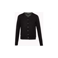 Swetry rozpinane / Kardigany Tommy Hilfiger WW0WW03858 GUVERA CARDIGAN. Swetry damskie TOMMY HILFIGER. Za 381,56 zł.