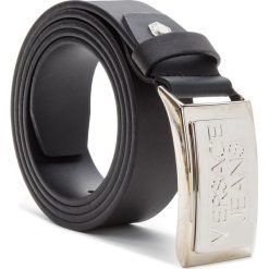 Paski męskie: Pasek Męski VERSACE JEANS - D8YSBF16 70855 899
