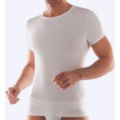 Podkoszulki męskie: T-shirt termiczny, krótki rękaw