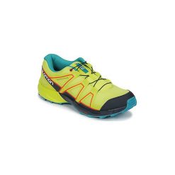 Buty sportowe chłopięce: Buty Dziecko Salomon SPEEDCROSS J