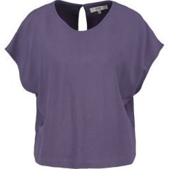 Bluzki damskie: Selected Femme SFMELLA Bluzka ombre blue
