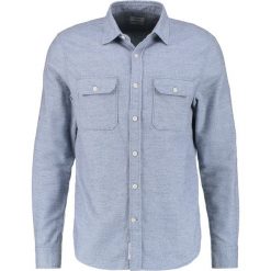 Koszule męskie: CLOSED POCKET RELAXED FIT Koszula light blue